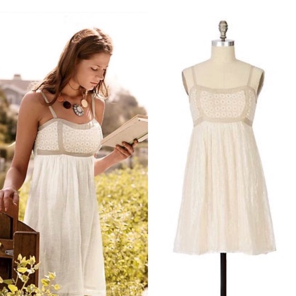 Anthropologie Dresses & Skirts - Anthropologie Walkabout Dress by Left of Center